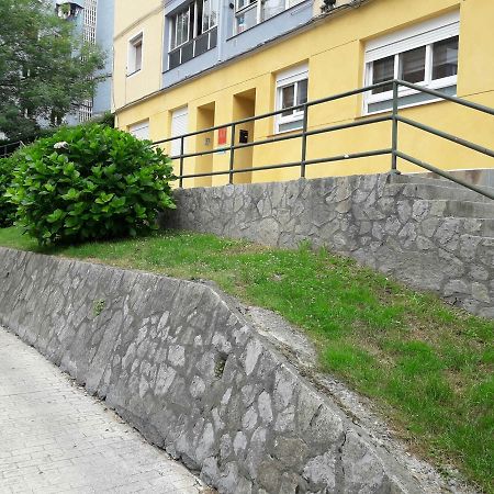 Apartmán A.T. Altamira 15 Bilbao Exteriér fotografie