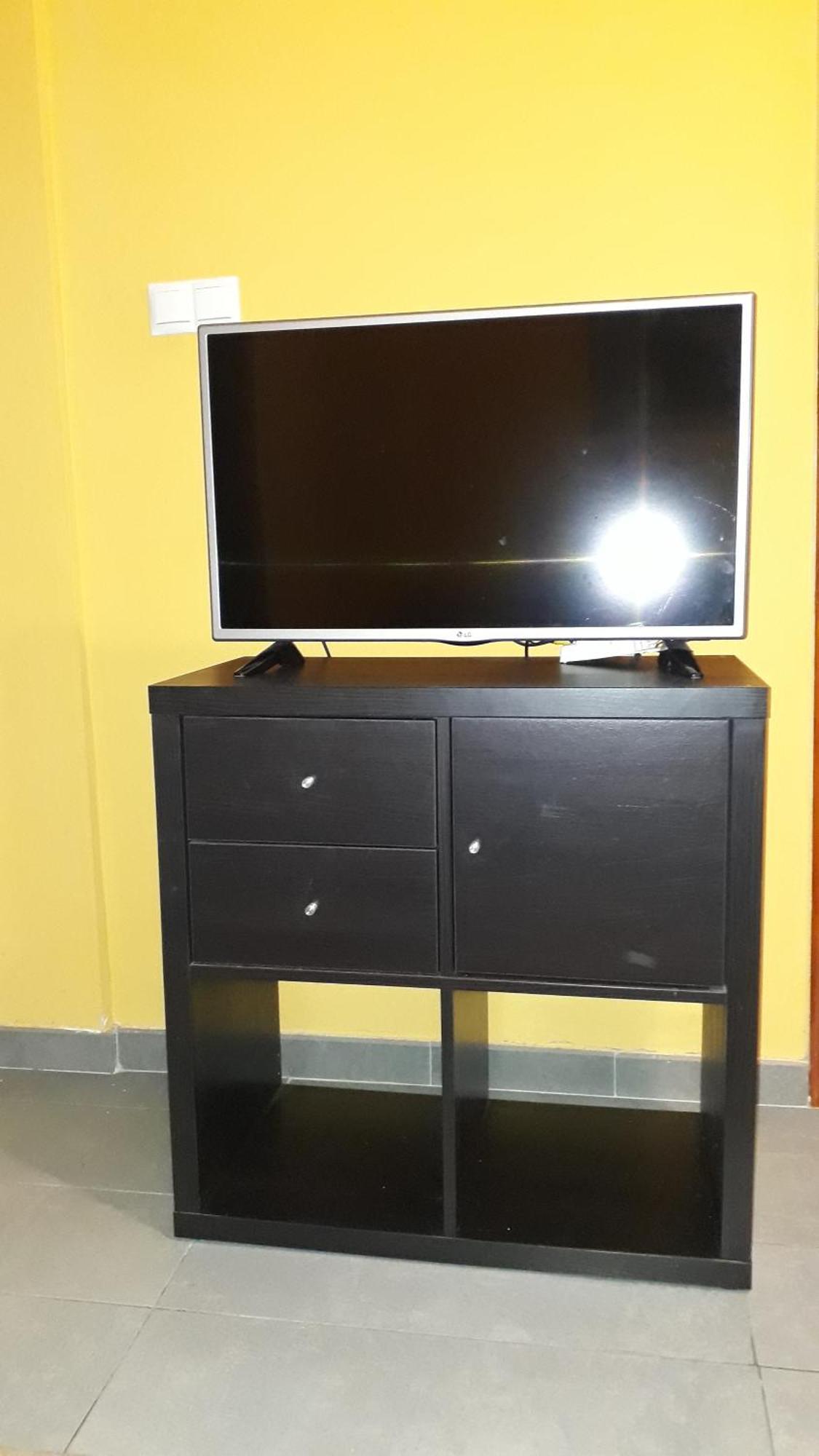 Apartmán A.T. Altamira 15 Bilbao Pokoj fotografie